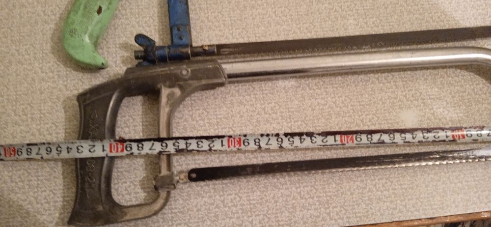 Пила ножовка смотрите фото