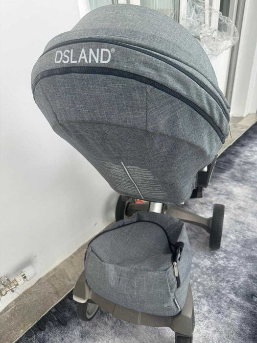 Детская коляска Dsland