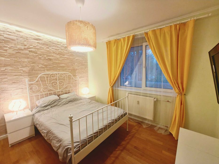 PROPRIETAR Ferdinand Obor Iancului Centrala de bloc LUX (bl de 4 etaje) Baicului Gara de Est