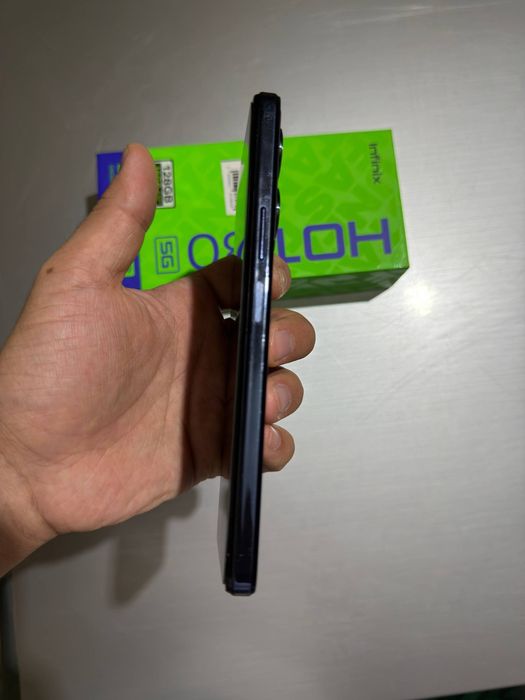 Infinix hote 30 5G