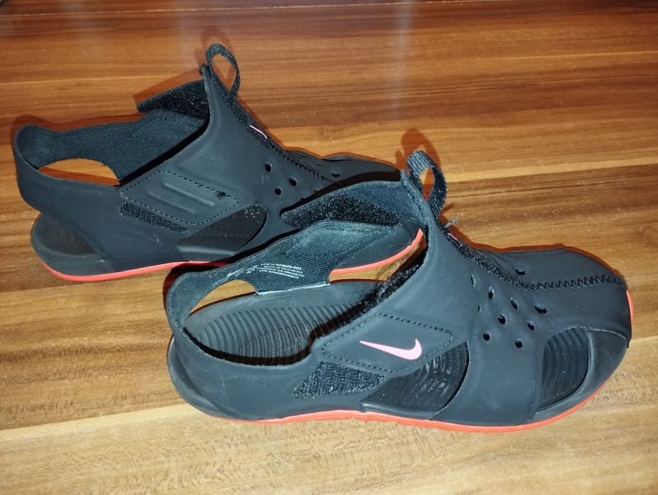 Детски сандали Nike