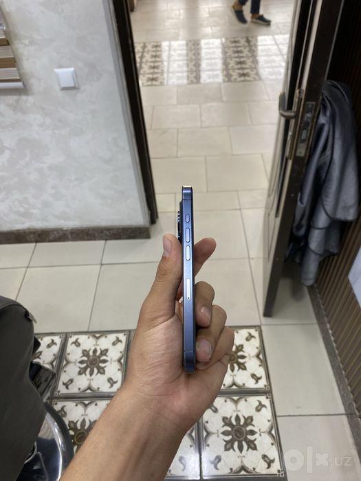 Iphone 15 pro