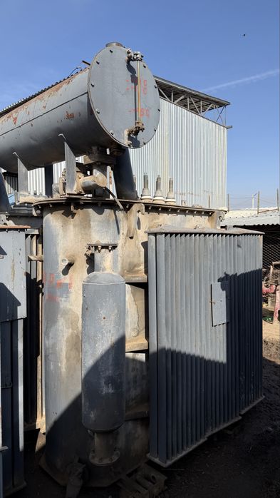 1600/6-0,4 Ква трансформатор