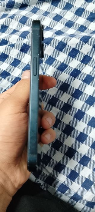 Айфон 13 фейс айди бәрі жақсы жумыс жасайды