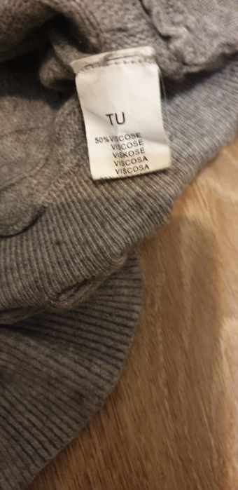 Pulovar dama Last Woman TU