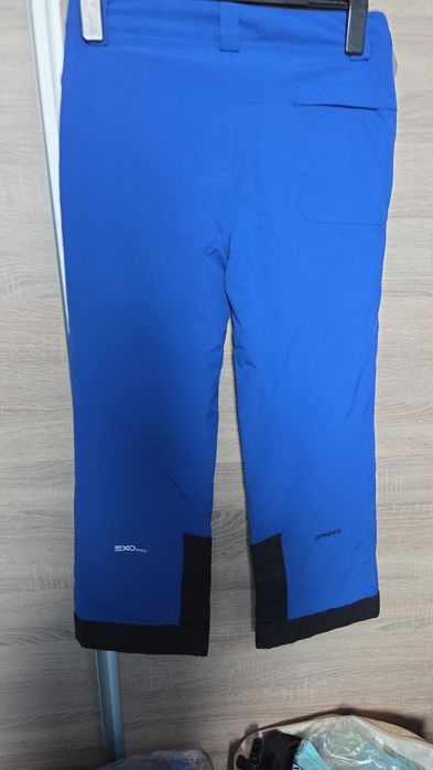 Pantaloni Schi Spyder mar.152 sau L Noi