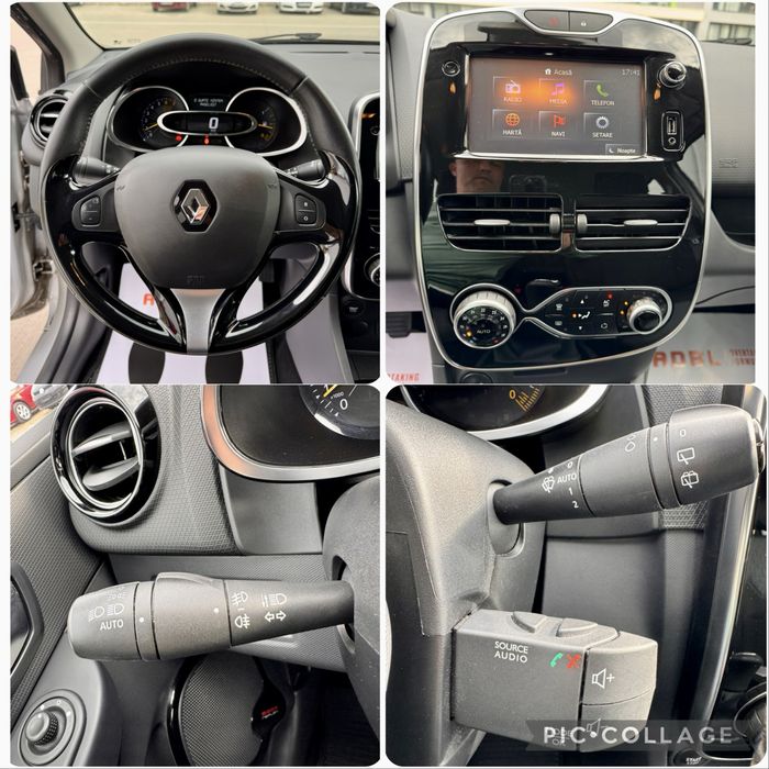 Renault clio 0.9 benzina 90 cp