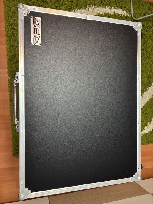Pioneer XDJ RR si case transport