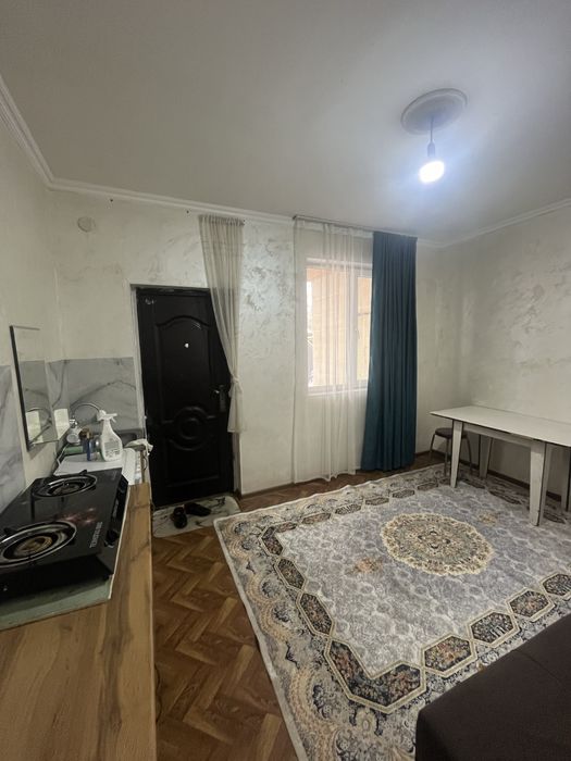 Сдается времянка из 1 комн в мкр Улжан-1