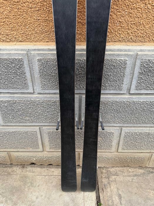 schi zag h-85l L165cm