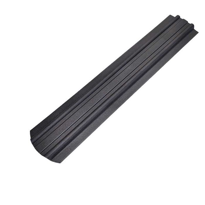 Șipcă metalică Sigma 0.70 mm – gri antracit, 8.70 lei/ml