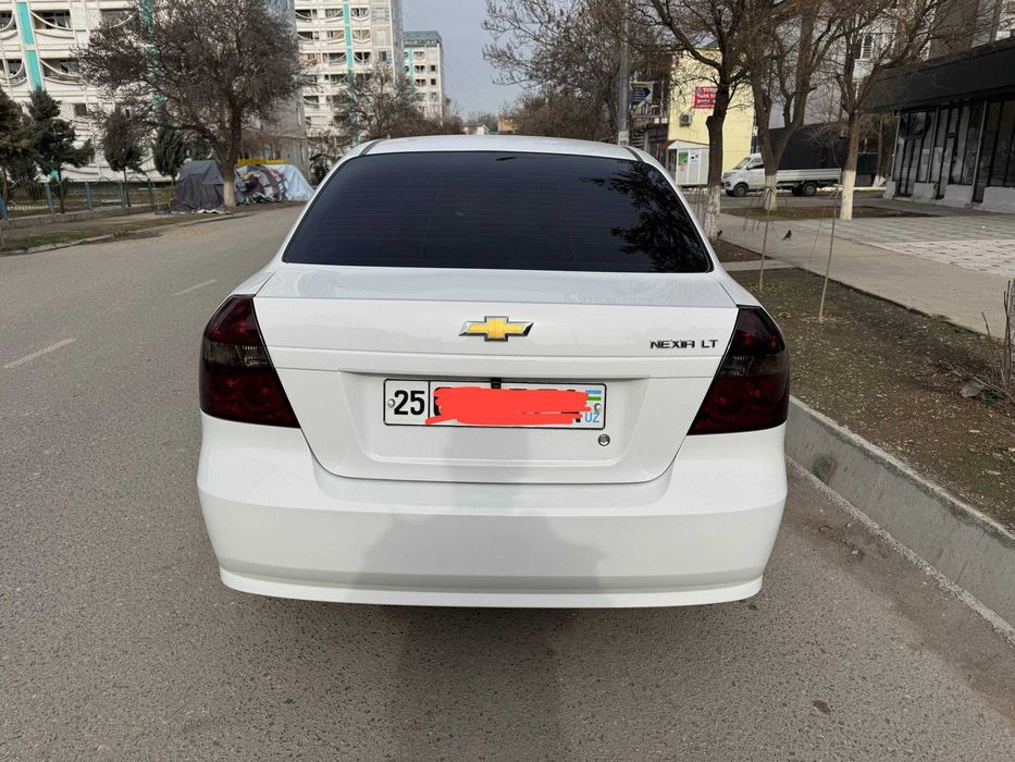 Продается Nexia 3/2 позиция 2019 год.