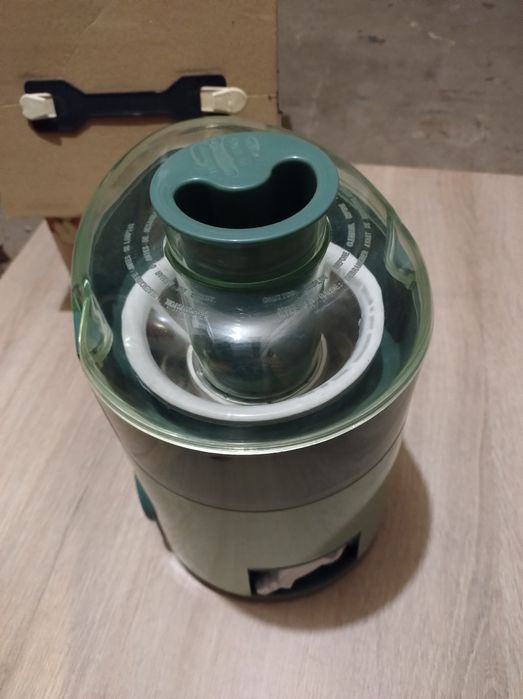 Сокоизстисквачка