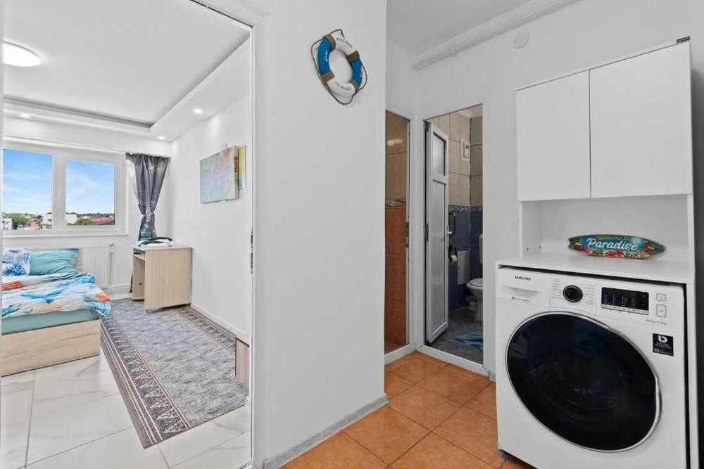 Apartament de inchiriat -regim hotelier- Eforie Nord