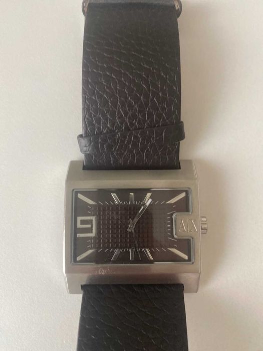 Часовник Армани/Armani
