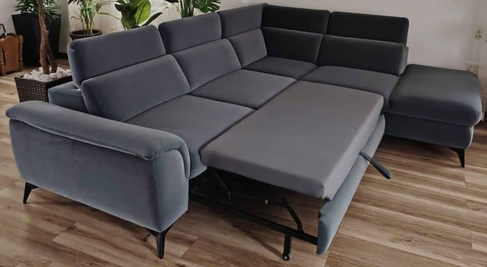 Vând colțar extensibil