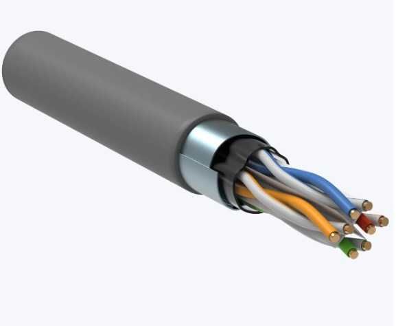 Кабель UTP сетевой