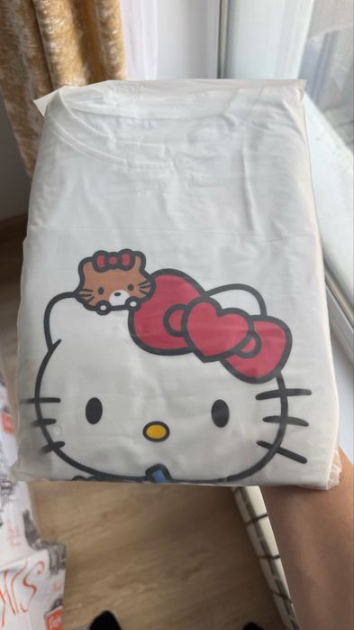 Пижама hello kitty