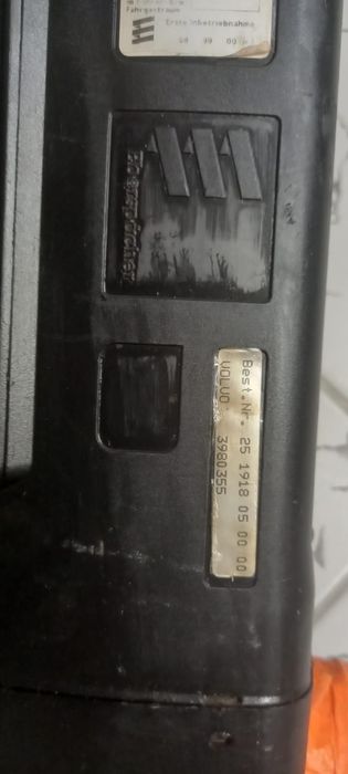 Vând Sirokou  Eberspacher Esslingen 24 V