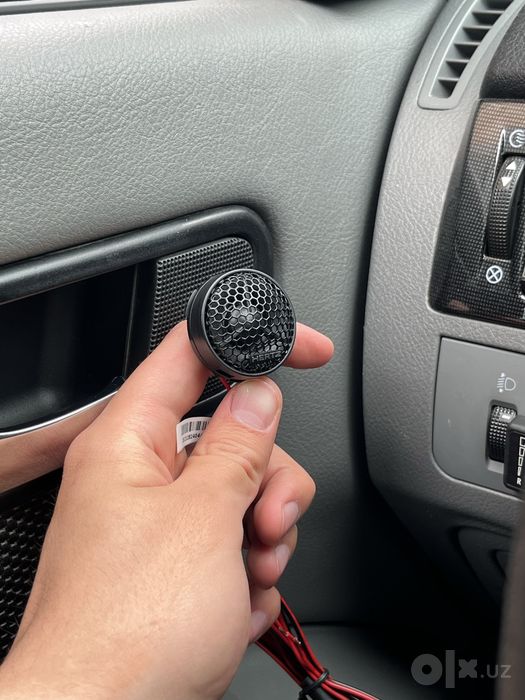 Колонки Hertz Uno V165 300W