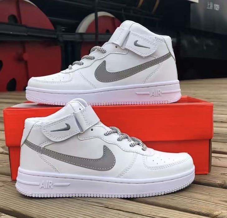 Air Force 1 high