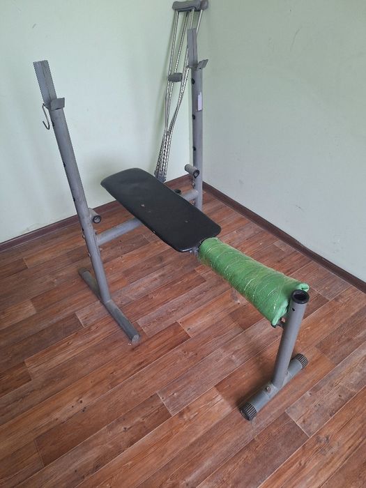 Продаётся гантели