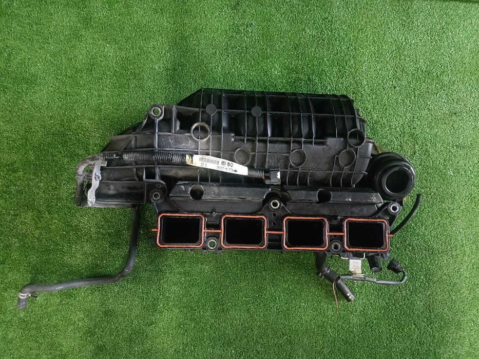 Оригинальный впускной коллектор от Toyota Camry 50 55 2AR-FE 2.5