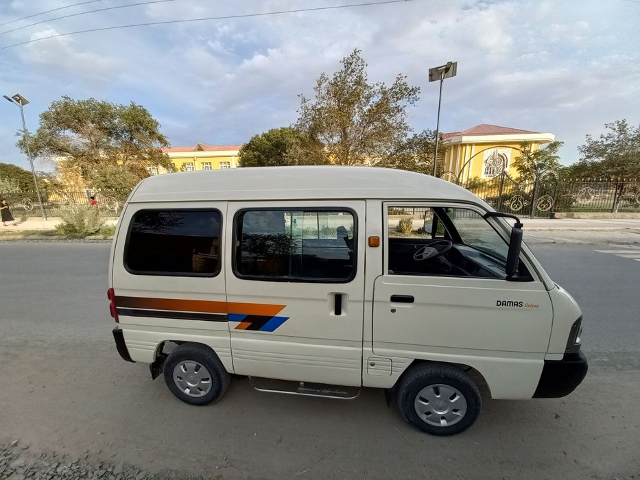 Toyota TownAce IV