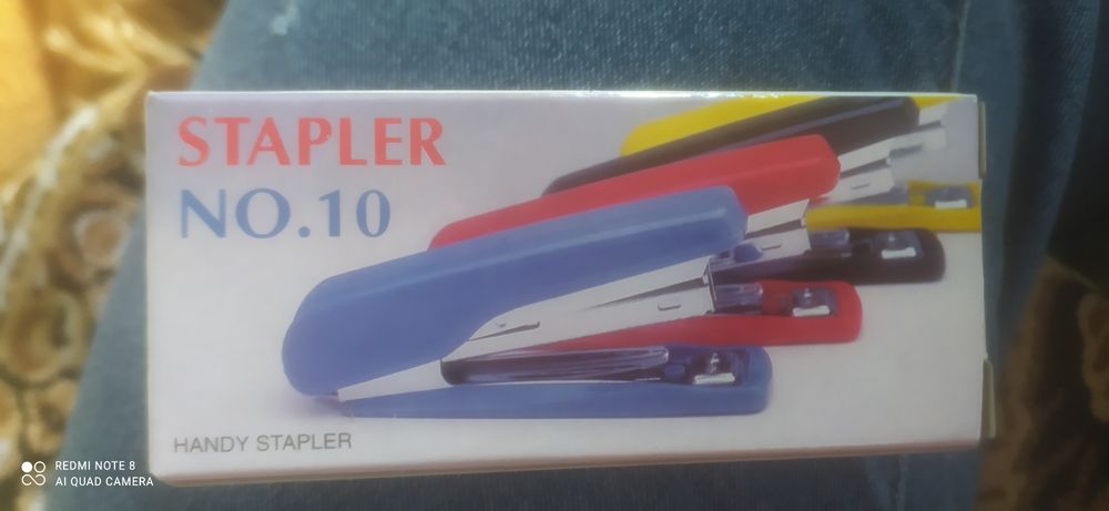 Канцелярские товары