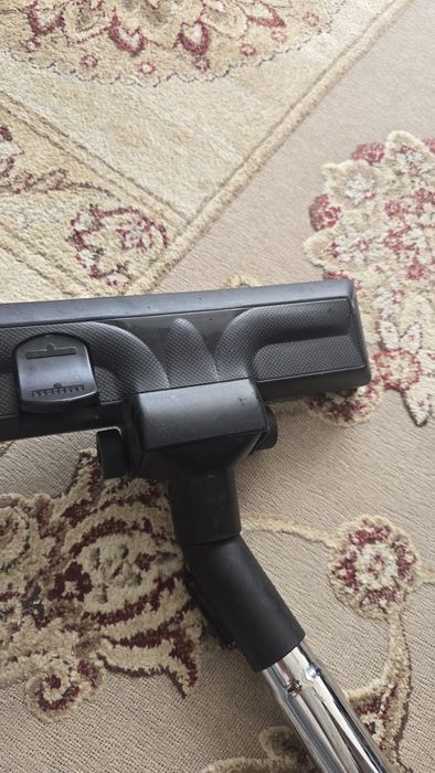 Пылесос Tefal Cyclonic Power