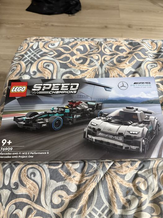 lego speed champions