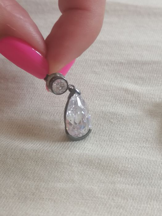 Folli Follie обеци