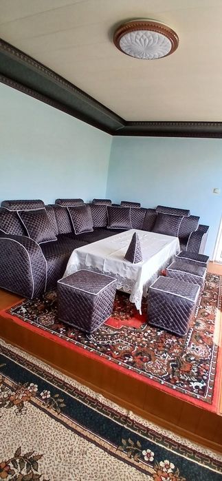 ugalok va stullarga chixollar