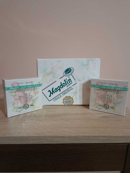 Крем Магдолин Оригинал