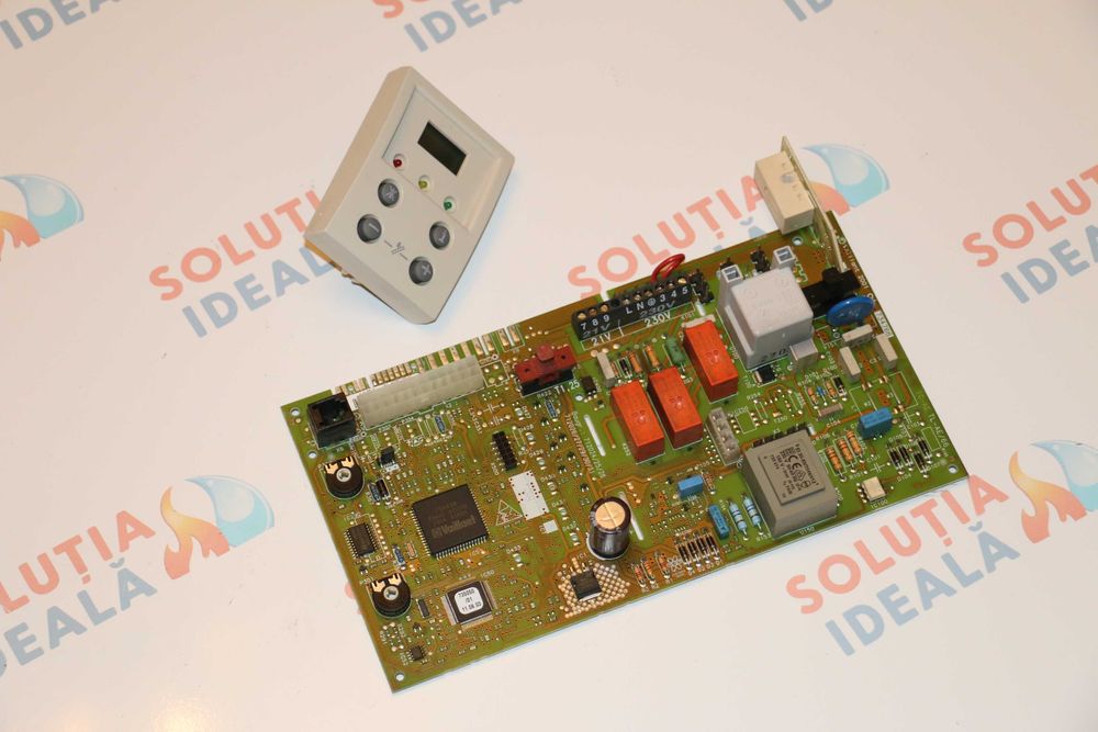 Placa electronica centrala termica Vaillant VU INT 242/2-5 R2