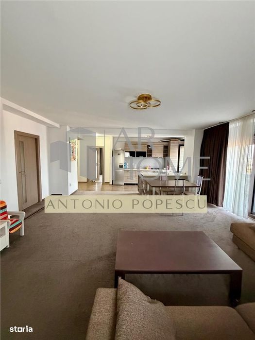Apartament 3 camere, terase 32 mp, 2 parcari, Ploiesti, Albert