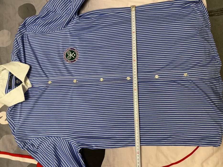 Camasi originale editie speciala Polo Ralph Lauren!