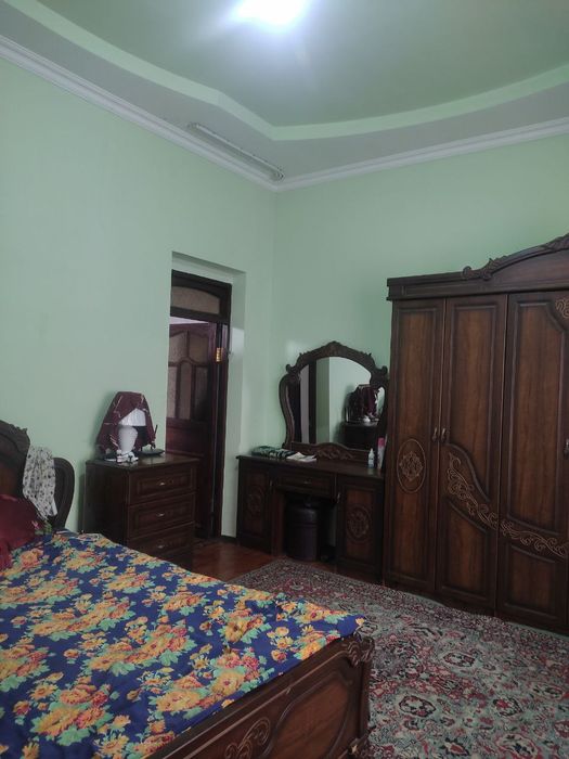 Уч-Кахрамон,Обод махаллада 6 сотх участка сотилади!!!