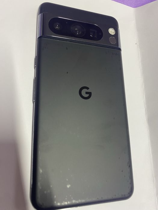 vand google pixel 8 pro 256 gb