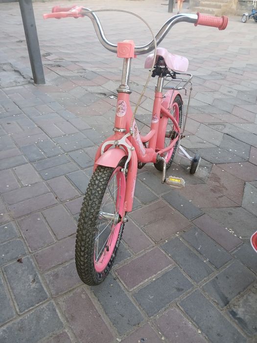 Велосипед сатылады