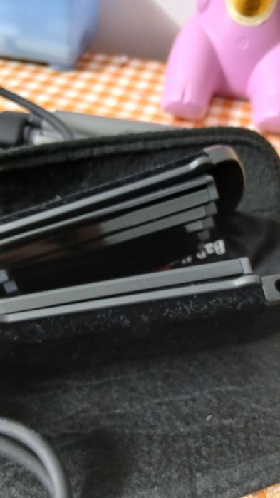 Babyliss pro для укладки волос