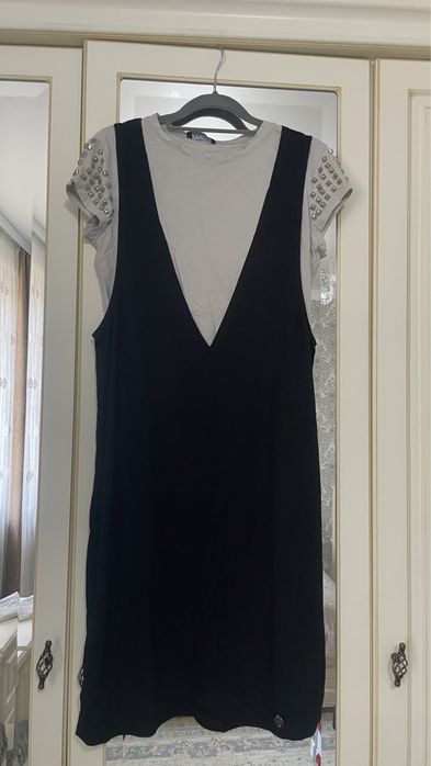 Продам большой пакет вещей