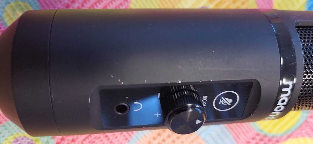 USB микрофон MAONO PM422