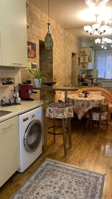 Дом 105 квадратных метра