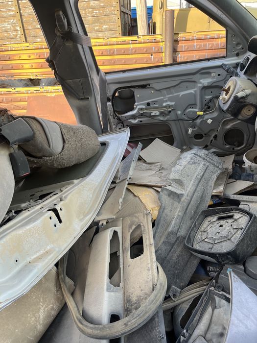 Форд рейнджер