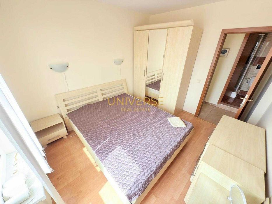 Продава се Двустаен апартамент в к.к. Слънчев бряг - 65 кв.м за 893 €/кв.м - Снимка #6