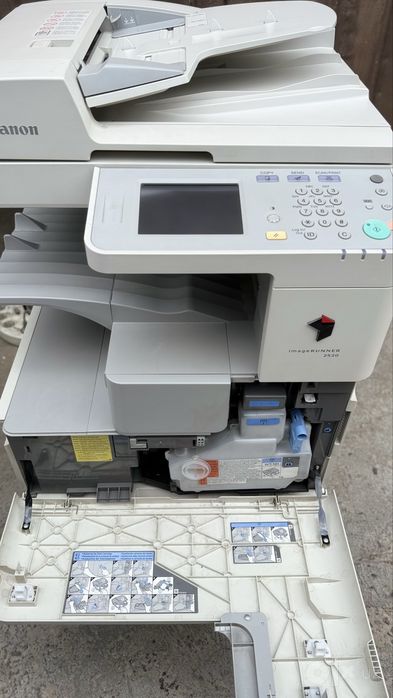 принтер A3 Canon IR 2520 в отличном состояние 3 в 1 sotiladi