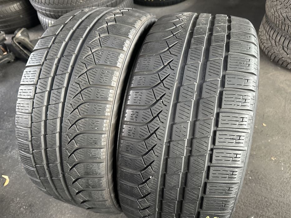 245 35 R19 Pirelli