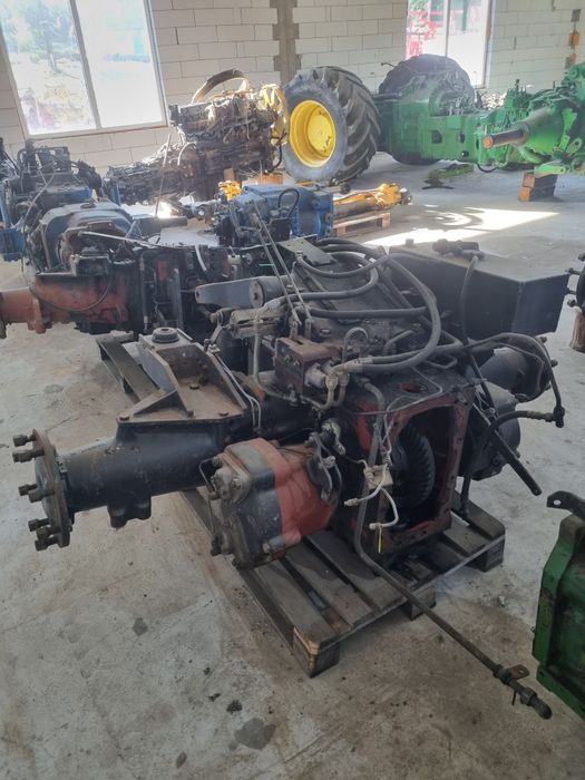 De vanzare transmisie tractor Deutz DX110
