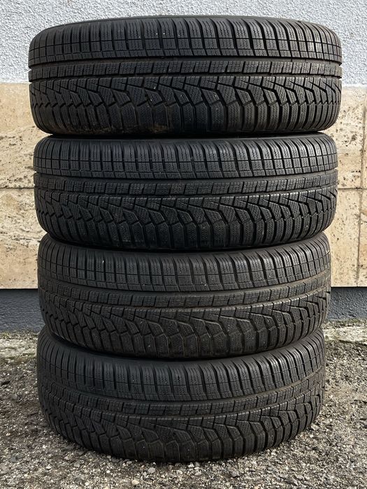 Jante Roti 17 Skoda Octavia 4 3 2 Scout Yeti Anvelope 205 55 R17 M+S
